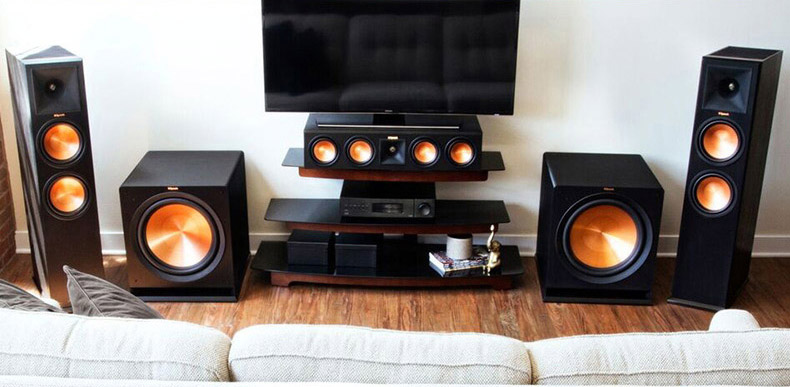 家庭影院音箱有哪些