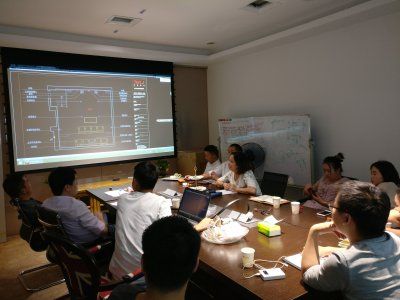 未来家职业技能培训