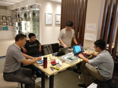 未来家职业技能比武大赛