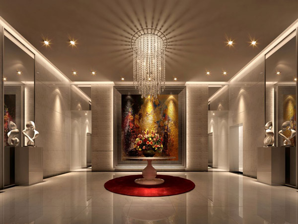 家庭智能影音装修需要注意的事项（二）