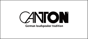 德国Canton金榜音响