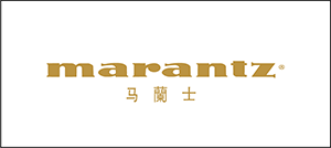 美国marantz马兰士音响