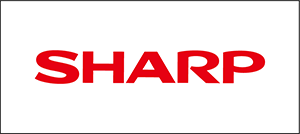 日本SHARP夏普视频产品