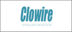 英国Clowire克伦威尔智能控制